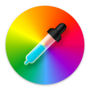 Cool Color Picker Free Mac版  1.0