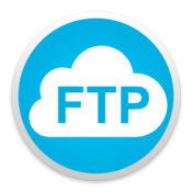 FTP 服务器 Mac版  2.4