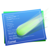 Comet Mac版  1.0.0 正式版