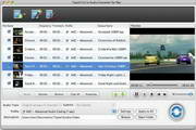 Tipard FLV to Audio Converter for Mac 3.6.30 正式版