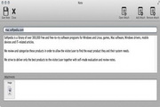 Janus Notes For Mac 2.0.3正式版