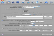 Deeper For Mac OS X 10.6 (SNOW LEOPARD) 1.3.4 正式版