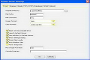 ES Image Printer Driver For Mac 1.6.8正式版