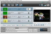 Tipard BlackBerry Converter Suite for Mac 3.6.32 正式版