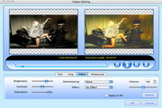 MacVideo DVD to iPad Converter For Mac 2.8.0.31 正式版
