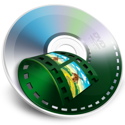 iSkysoft DVD Burner for Mac 1.5.3 正式版