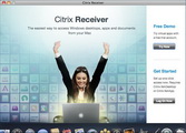 Citrix Receiver 12.0.0 For Mac