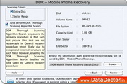 Mac Mobile Phone Data Recovery 1.0 For Mac