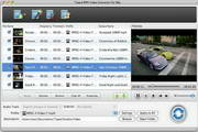 Tipard MP4 Video Converter for Mac 3.6.30正式版