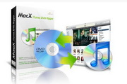 MacX DVD RipperPro For Mac 4.5.3 正式版