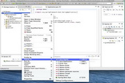 Spring Tool Suite For Mac(32bit) 3.6.0 正式版