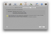 OnyX For Mac OS X 10.5 (LEOPARD) 2.0.6 正式版