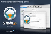 xTwin For Mac 2.0.6正式版