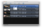 iFunia Video Downloader for Mac 4.3.0 正式版