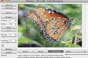 Mazaika For Mac 2.1.1 正式版