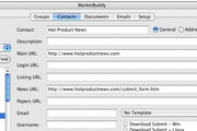 MarketBuddy For Mac 3.0.6 正式版