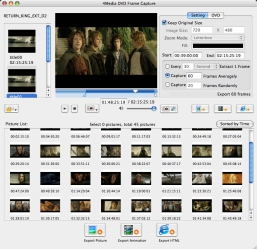 4Media DVD Frame Capture 1.0.28.1107 正式版