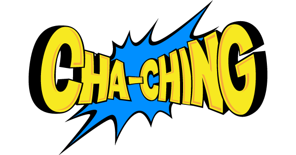 Cha-Ching 2.0 正式版