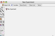 PsyScope For Mac 1.1.1
