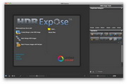 Nik HDR Efex for MAC 2.0