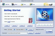 Emicsoft DVD Ripper For Mac 3.1.12