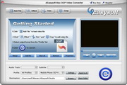 4Easysoft Mac 3GP Video Converter 3.2.18 正式版