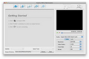 SnowFox DVD to iPad Converter For Mac 2.2.0 正式版