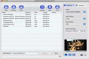 ImTOO iPod Video Converter for Mac 7.7.3 正式版