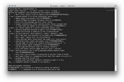 Python For Mac OS X10.5 3.5.1 正式版