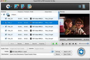 Tipard DVD to PSP Converter for Mac 5.0.26 正式版