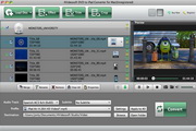 4Videosoft DVD to iPad Converter for Mac 5.2.70 正式版