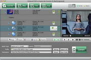 4Videosoft DVD to Creative Zen Converter for Mac 5.0.18 正式版