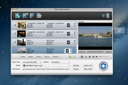 Tipard iRiver Video Converter for Mac 3.6.36 正式版