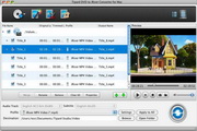 Tipard DVD to iRiver Converter for Mac 5.0.26 正式版