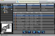 4Videosoft Mac iPhone 4S Manager for ePub 7.0.12 正式版