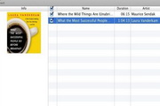 Ondesoft AudioBook Converter For Mac 1.38.2 正式版