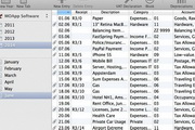 ookkeeaapp PRO For Mac 1.4 正式版