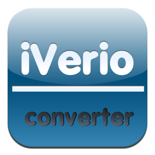 iVerio 3.2 正式版