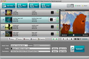 4Videosoft Apple TV Video Converter for Mac 5.0.18 正式版