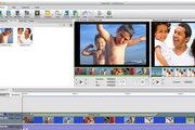 VideoPad Free Video Editing For Mac 3.34 正式版