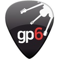吉他谱guitar pro 6 6.0.7 中文版