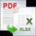 iStonsoft PDF to Excel Converter(PDF转Excel转换器) 2.1.10 官方版
