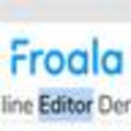Froala WYSIWYG HTML Editor 4.0.0 免费版
