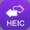DELI HEIC Converter(heic图片格式转换工具) 1.0.5.0 官方版