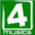 4Musics OGG to WMA Converter(音频格式转换工具) 4.2 官方版