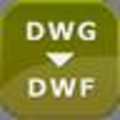 Any DWG to DWF Converter(DWG转DWF转换工具) 2020 官方版