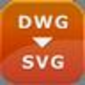 Any DWG to SVG Converter(DWG转SVG工具) 2020 官方版
