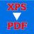 Free XPS to PDF Converter(文件格式转换工具) 1.0 官方版