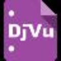 Free DjVu Reader(DjVu阅读器) 1.0 官方版