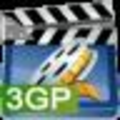 iCoolsoft 3GP Converter(3GP转换器) 3.1.10 官方版